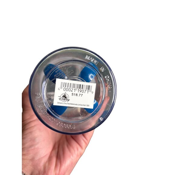 Disney Epcot Farewell IllumiNations: Reflections of Earth Light-Up Tumbler. - Picture 6 of 7